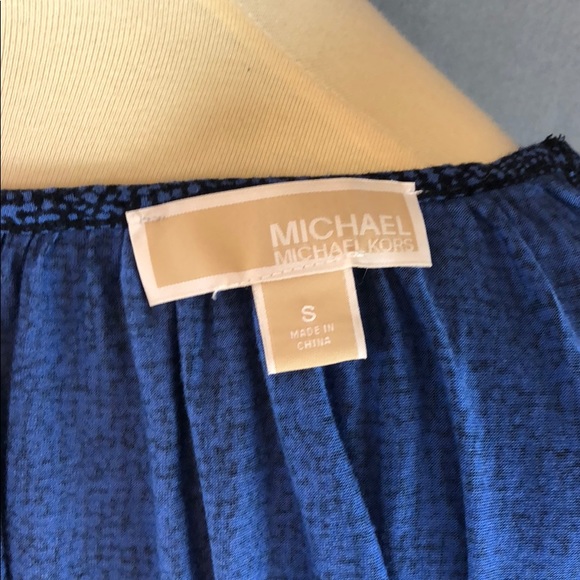 Michael Kors top - Picture 2 of 3